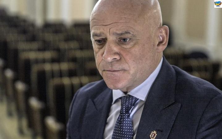 Труханов здав ЄРМАКА! ВТЕЧА В РОСТОВ-Зеленський не чекав. Поки президент не має в країні. Відставка