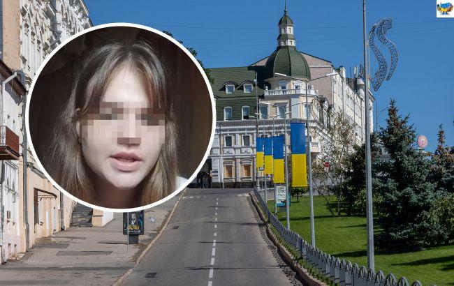 15-летняя харьковчанка ненавидит Украину: ничего, я сделала то, что нужно 15-летняя харьковчанка ненавидит Украину: ничего, я сделала то, что нужно
