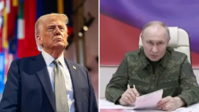 Оточення застерігає Трампа від дзвінка путіну: названо головну причину