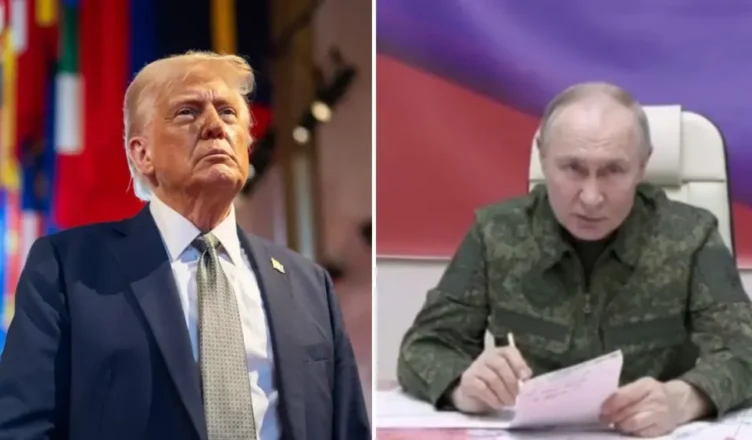 Оточення застерігає Трампа від дзвінка путіну: названо головну причину Оточення застерігає Трампа від дзвінка путіну: названо головну причину
