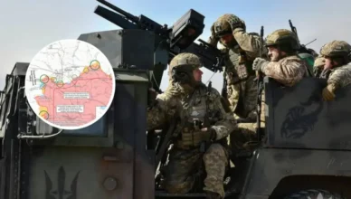ЗСУ просунулися і звільнили селище на важливому напрямку – ISW