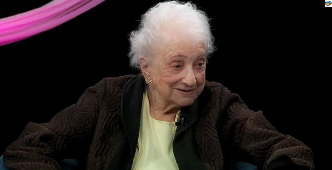 Прожила 112 лет, несмотря на раk и вредные привычки. Секрет Луизы Леви был до банального прост – каждый день она употребляла 2 продукта Прожила 112 лет, несмотря на раk и вредные привычки. Секрет Луизы Леви был до банального прост – каждый день она употребляла 2 продукта