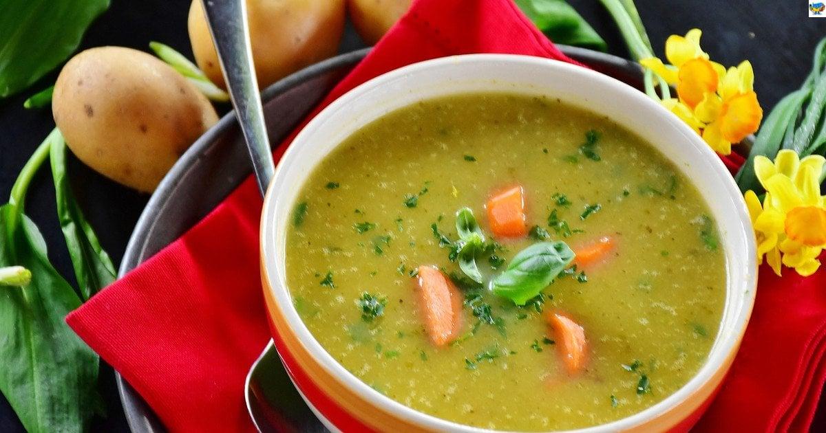 Какую специю нельзя добавлять в суп: она портит вкус блюда, но многие хозяйки ее используют
