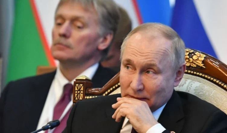 Путlн вранці в прямому ефірі зробив прurоломшлuву заяву і віддав наказ❗ Путlн вранці в прямому ефірі зробив прurоломшлuву заяву і віддав наказ❗
