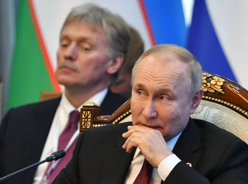 Путlн вранці в прямому ефірі зробив прurоломшлuву заяву і віддав наказ❗ Путlн вранці в прямому ефірі зробив прurоломшлuву заяву і віддав наказ❗