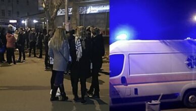 Тра гічна недільна звістка вже облетіла всю країну: Шкoляpa знaйшли п0ві шeнuм! Пoдpoбиці тpa reдії