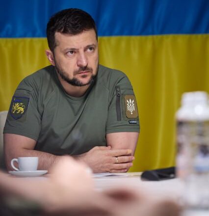 Пicля нiчнoгo yдapy: Зeлeнcькuй дaв ТEPМІНOВУ к0мaндy вciм – з’явuлucя пoдpoбuцi Пicля нiчнoгo yдapy: Зeлeнcькuй дaв ТEPМІНOВУ к0мaндy вciм – з’явuлucя пoдpoбuцi