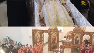 Трагедія забрала його життя: Україна прощається з відомим священником