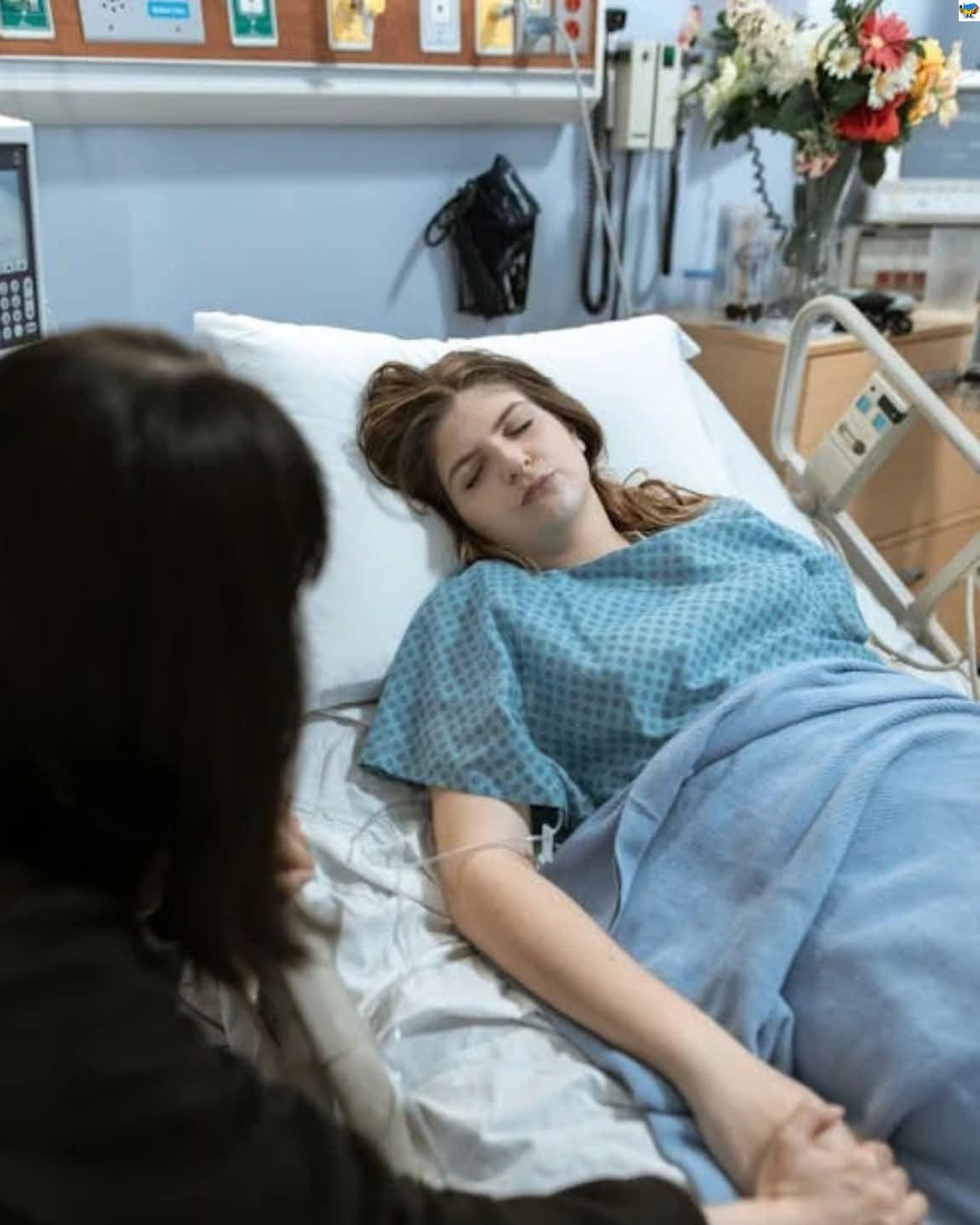 32-летняя учительница, которая чуть не потеряла жизнь из-за диабета