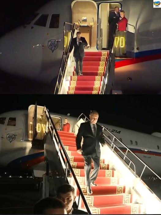 Кремль в шоці! Польща повідомила що зробить із літаком Путіна якщо той летітиме через їх територію.