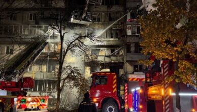 Смертельна трагедія в Києві! Багато загиблих та поранених