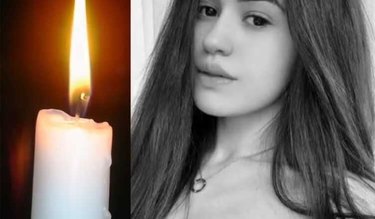 💔Ранкова звістка сколихнула всю Україну: загинула молода дівчина та її чоловік 😭 Деталі 💔Ранкова звістка сколихнула всю Україну: загинула молода дівчина та її чоловік 😭 Деталі