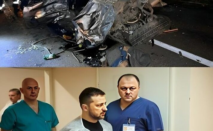 Розбився бус з українцями: загинула молода жінка, багато поранених (фото) Розбився бус з українцями: загинула молода жінка, багато поранених (фото)