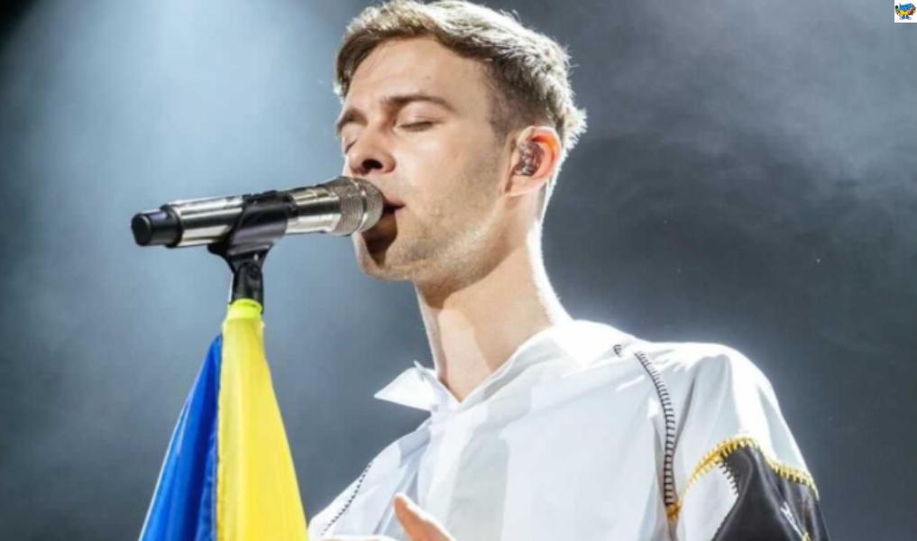 Макс Барских отказался выступать на одной сцене с poccийским артистом