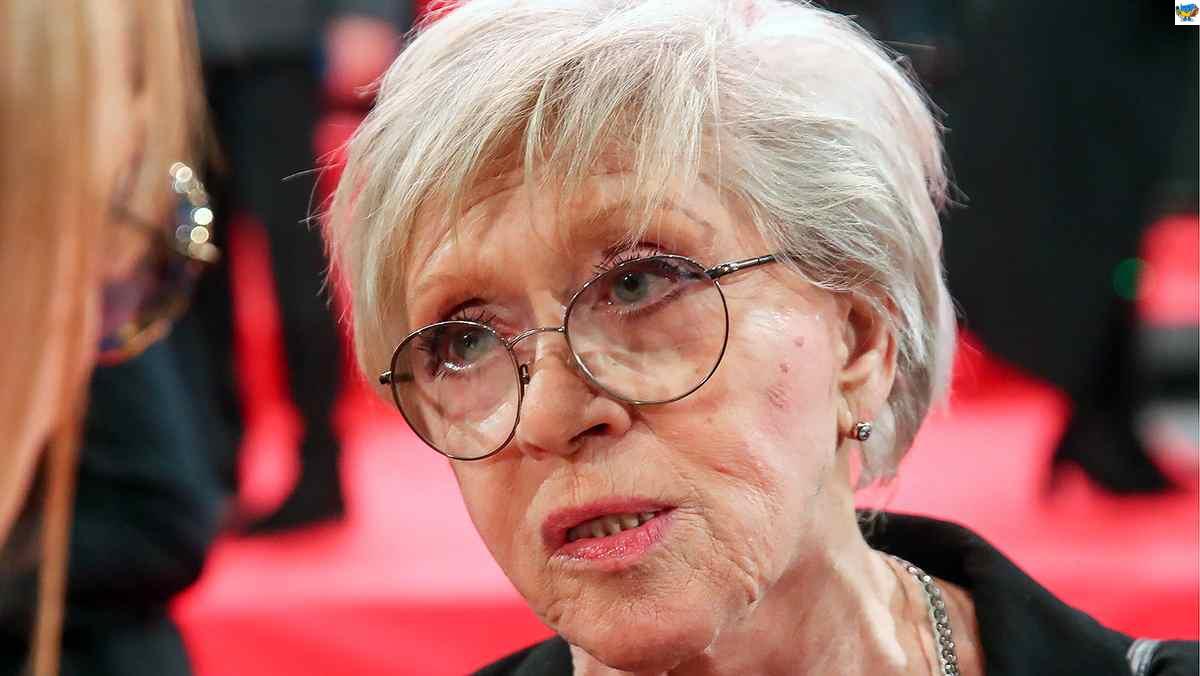 Почему люди к старости остаются одинокими: потрясающий ответ 90-летней Алисы Фрейндлих