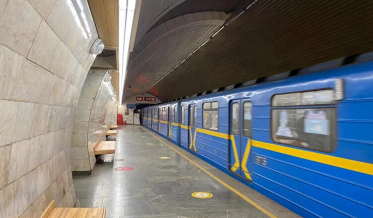 Вже із завтрашнього дня: метро почне працювати по-новому – важливе попередження Вже із завтрашнього дня: метро почне працювати по-новому – важливе попередження