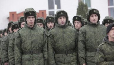 Перемир’я в Україні стане критичним ударом для економіки РФ – WSJ Перемир’я в Україні стане критичним ударом для економіки РФ – WSJ