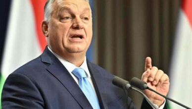 Влада Угорщини розповсюджує фейки про наслідки вступу України в ЄС