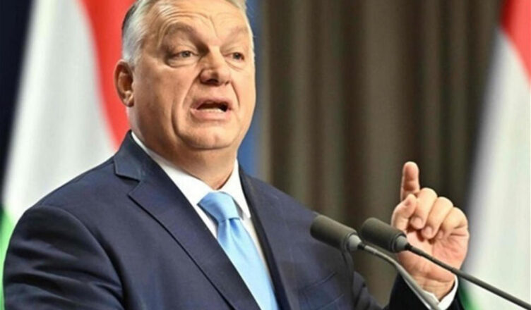 Влада Угорщини розповсюджує фейки про наслідки вступу України в ЄС Влада Угорщини розповсюджує фейки про наслідки вступу України в ЄС