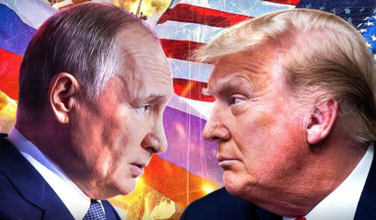 Болтон: Трамп думає, що вони з Путіним друзі, а той вважає президента США легкою здобиччю Болтон: Трамп думає, що вони з Путіним друзі, а той вважає президента США легкою здобиччю
