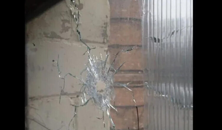 Невідомі обстріляли один з об’єктів «Київтеплоенерго»: деталі інциденту