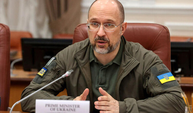 Європейська комісія перерахувала Україні додаткові мільярди євро, – Шмигаль Європейська комісія перерахувала Україні додаткові мільярди євро, – Шмигаль