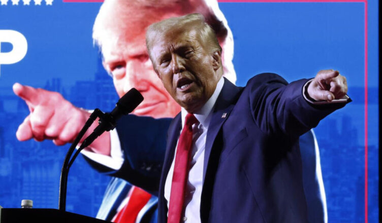 Чи вірять українці у справедливий мир за президентства Трампа: результати опитування