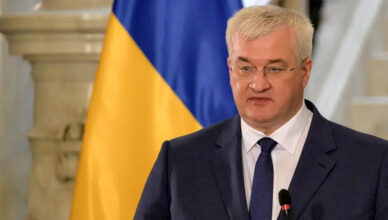 Україна ніколи не визнає жодні вкрадені Росією території, – очільник МЗС України
