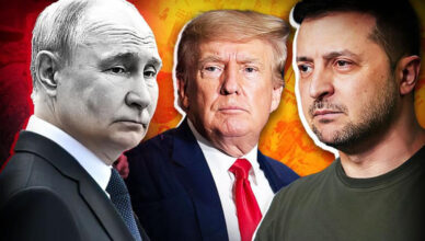 Кремль відкинув пропозиції Трампа щодо завершення війни проти України Кремль відкинув пропозиції Трампа щодо завершення війни проти України