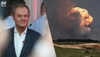 Ви не уявляєте, що зараз твориться в Кремлі після заяви прем’єр Польщі Туска