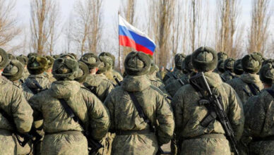 рф накопичує резерви для наступу біля важливого міста: військовий описав загрозу