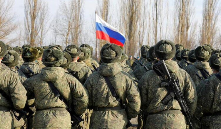 рф накопичує резерви для наступу біля важливого міста: військовий описав загрозу рф накопичує резерви для наступу біля важливого міста: військовий описав загрозу
