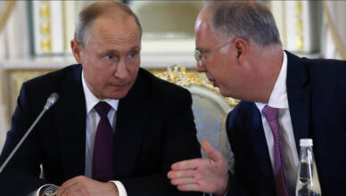 У путіна зробили несподівану заяву про гарантії безпеки для України