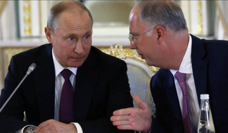У путіна зробили несподівану заяву про гарантії безпеки для України У путіна зробили несподівану заяву про гарантії безпеки для України