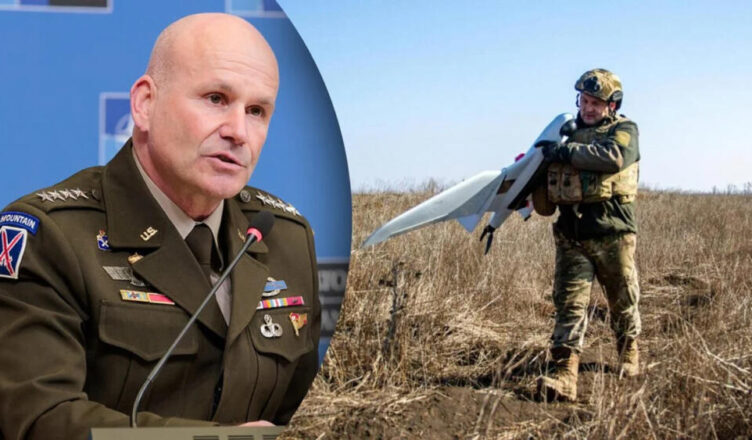 У НАТО сказали, чи може Україна програти у війні з рф