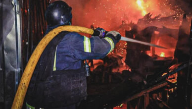 Масштабна атака: росія випустила по Україні майже 80 шахедів – відомі наслідки атаки