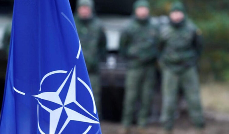 У НАТО озвучили загальні втрати росії в Україні У НАТО озвучили загальні втрати росії в Україні