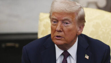 Чому Трамп помилував росію від нових мит: видання NYT розкрило мотиви