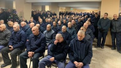 ЗСУ ЗАХОПИЛИ РОСІЙСЬКУ ТЮРМУ! 400 НАШИХ ПОЛОНЕНИХ! КОЛОНИ ТАНКІВ ПРОРВАЛИСЬ! ТАБІР ВИЙШОВ! ЗСУ ЗАХОПИЛИ РОСІЙСЬКУ ТЮРМУ! 400 НАШИХ ПОЛОНЕНИХ! КОЛОНИ ТАНКІВ ПРОРВАЛИСЬ! ТАБІР ВИЙШОВ!