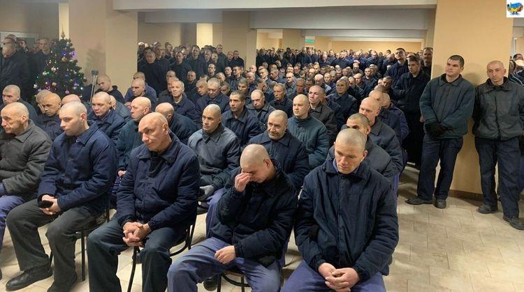 ЗСУ ЗАХОПИЛИ РОСІЙСЬКУ ТЮРМУ! 400 НАШИХ ПОЛОНЕНИХ! КОЛОНИ ТАНКІВ ПРОРВАЛИСЬ! ТАБІР ВИЙШОВ! ЗСУ ЗАХОПИЛИ РОСІЙСЬКУ ТЮРМУ! 400 НАШИХ ПОЛОНЕНИХ! КОЛОНИ ТАНКІВ ПРОРВАЛИСЬ! ТАБІР ВИЙШОВ!
