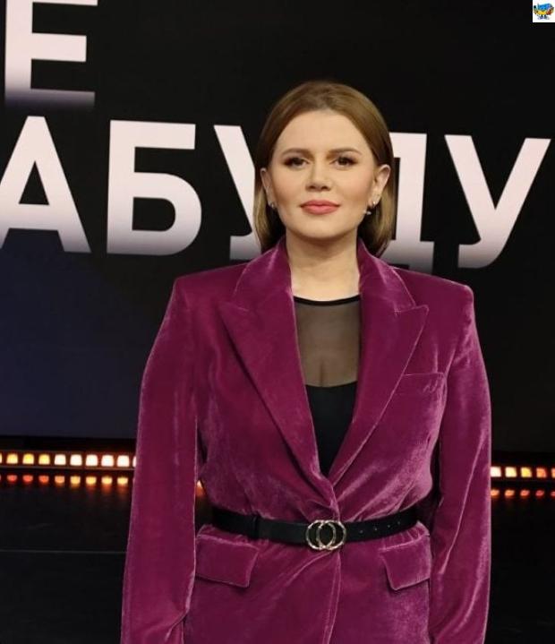 “На жаль, загинули”: у будинок української ведучої влучив дрон