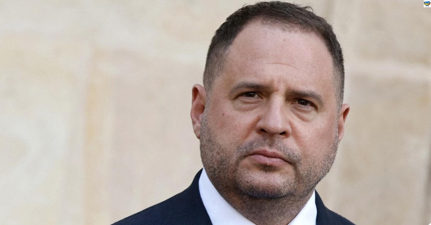 Обстріл енергетики України: Єрмак пояснив, що буде взимку