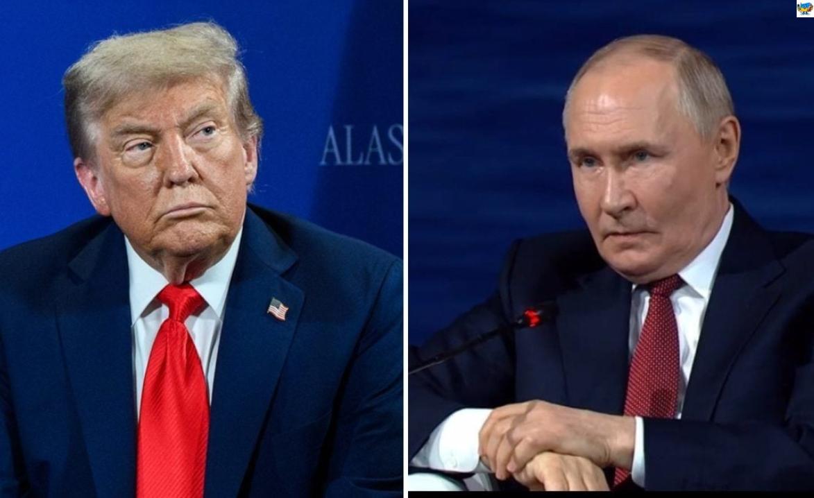 Путіна заганяють у кут, Трамп ухвалив колосальне рішення