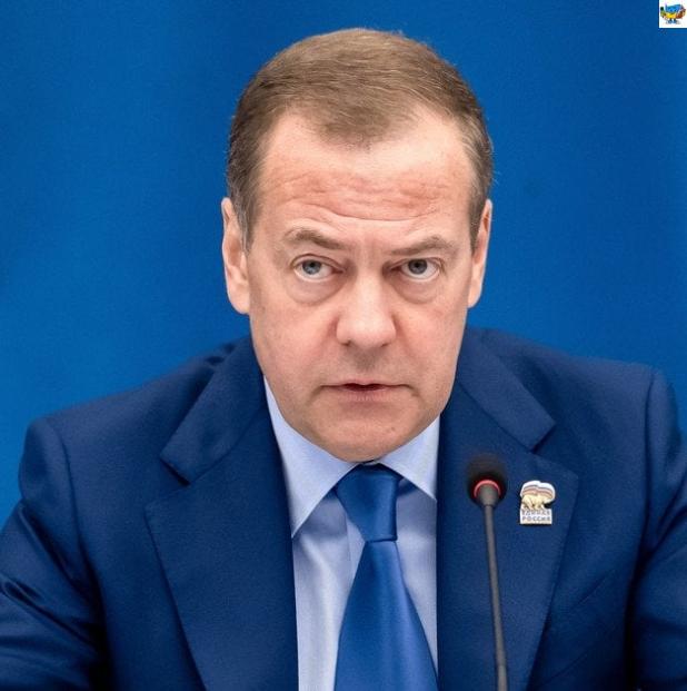 “США — наш супротивник”: Медведєв “вибухнув” новими погрозами Трампу