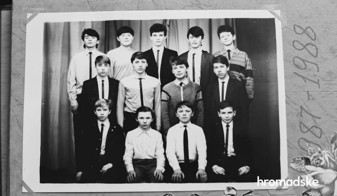 Ким були батьки Залужного, як він виглядав у школі і як опинився в Росії: факти з життя "Залізного генерала". Фото