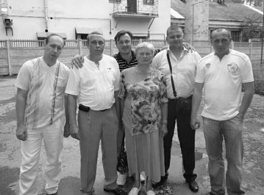 Ким були батьки Залужного, як він виглядав у школі і як опинився в Росії: факти з життя "Залізного генерала". Фото