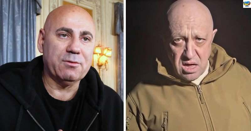 “Верни Ростов”. Пригожин заявил о желании взять фамилию жены